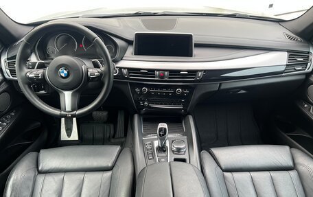 BMW X6, 2016 год, 2 995 000 рублей, 11 фотография