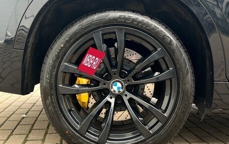 BMW X6, 2016 год, 2 995 000 рублей, 7 фотография