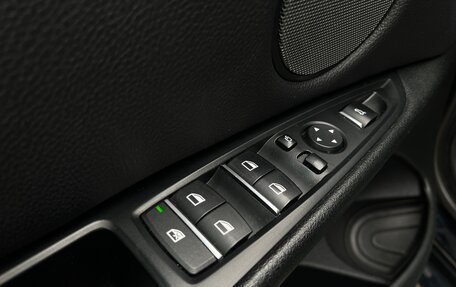 BMW X6, 2016 год, 2 995 000 рублей, 22 фотография