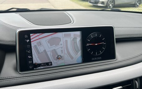 BMW X6, 2016 год, 2 995 000 рублей, 19 фотография