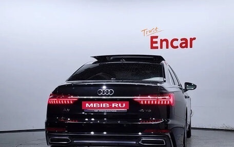 Audi A6, 2021 год, 3 350 007 рублей, 4 фотография