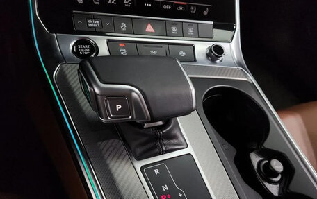 Audi A6, 2021 год, 3 350 007 рублей, 12 фотография