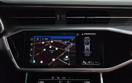Audi A6, 2021 год, 3 350 007 рублей, 16 фотография