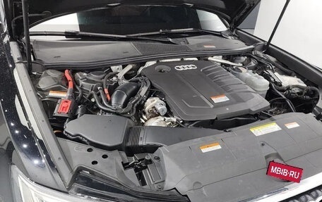 Audi A6, 2021 год, 3 350 007 рублей, 13 фотография
