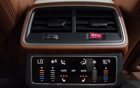 Audi A6, 2021 год, 3 350 007 рублей, 15 фотография