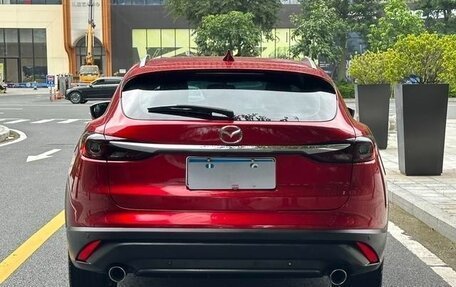 Mazda CX-4, 2022 год, 2 330 007 рублей, 5 фотография