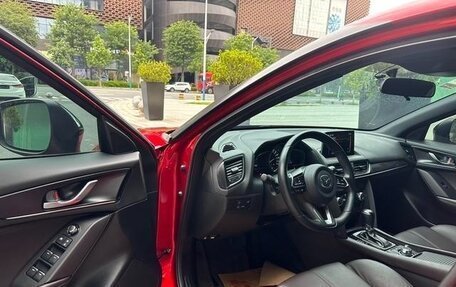 Mazda CX-4, 2022 год, 2 330 007 рублей, 8 фотография