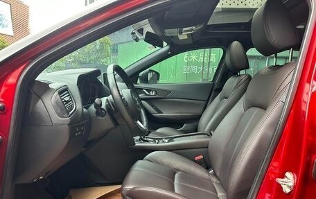 Mazda CX-4, 2022 год, 2 330 007 рублей, 10 фотография