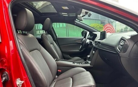 Mazda CX-4, 2022 год, 2 330 007 рублей, 11 фотография