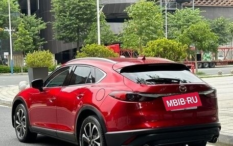 Mazda CX-4, 2022 год, 2 330 007 рублей, 6 фотография