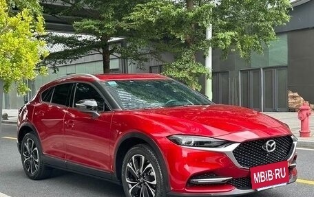 Mazda CX-4, 2022 год, 2 330 007 рублей, 3 фотография