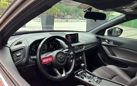 Mazda CX-4, 2022 год, 2 330 007 рублей, 9 фотография