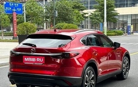 Mazda CX-4, 2022 год, 2 330 007 рублей, 4 фотография