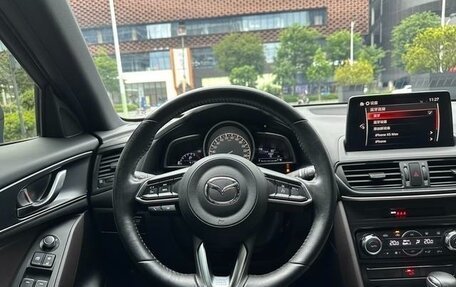Mazda CX-4, 2022 год, 2 330 007 рублей, 14 фотография