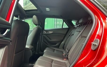 Mazda CX-4, 2022 год, 2 330 007 рублей, 19 фотография