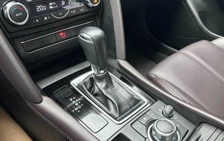 Mazda CX-4, 2022 год, 2 330 007 рублей, 18 фотография