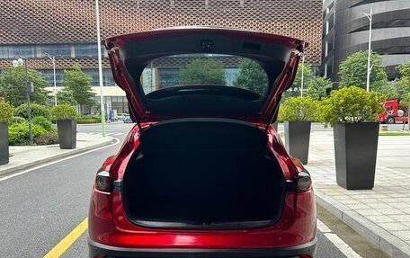 Mazda CX-4, 2022 год, 2 330 007 рублей, 17 фотография