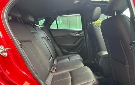 Mazda CX-4, 2022 год, 2 330 007 рублей, 20 фотография