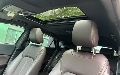 Mazda CX-4, 2022 год, 2 330 007 рублей, 21 фотография