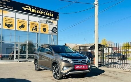 Toyota Rush II, 2022 год, 2 249 000 рублей, 4 фотография