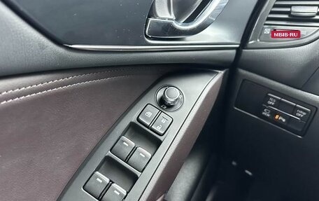 Mazda CX-4, 2022 год, 2 330 007 рублей, 16 фотография