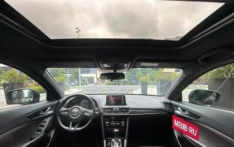 Mazda CX-4, 2022 год, 2 330 007 рублей, 13 фотография