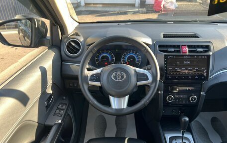 Toyota Rush II, 2022 год, 2 249 000 рублей, 19 фотография