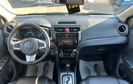 Toyota Rush II, 2022 год, 2 249 000 рублей, 16 фотография