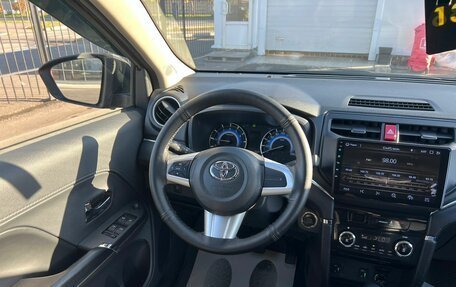 Toyota Rush II, 2022 год, 2 249 000 рублей, 17 фотография