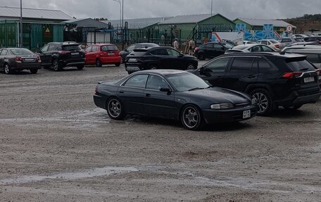 Toyota Corona EXiV II (ST200), 1994 год, 400 000 рублей, 5 фотография