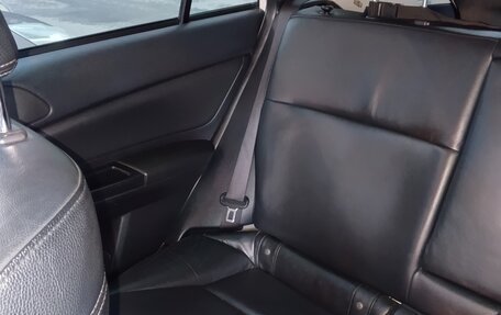 Subaru XV I рестайлинг, 2012 год, 1 200 000 рублей, 5 фотография