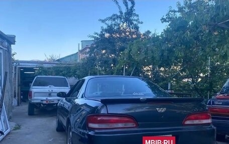 Toyota Corona EXiV II (ST200), 1994 год, 400 000 рублей, 2 фотография