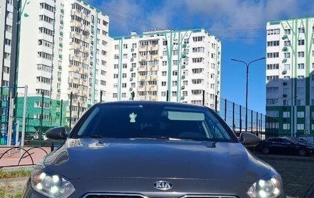 KIA cee'd III, 2018 год, 1 580 000 рублей, 1 фотография