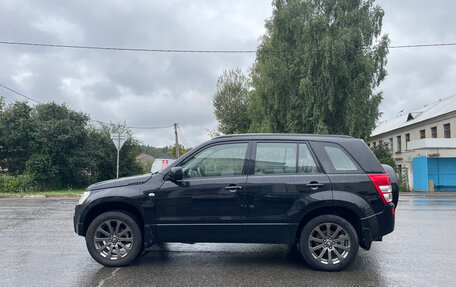 Suzuki Grand Vitara, 2008 год, 1 000 000 рублей, 1 фотография