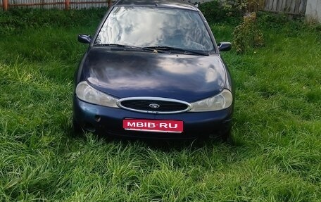 Ford Mondeo II, 1998 год, 123 000 рублей, 1 фотография