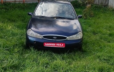 Ford Mondeo II, 1998 год, 123 000 рублей, 1 фотография