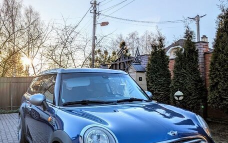 MINI Clubman, 2008 год, 720 000 рублей, 1 фотография