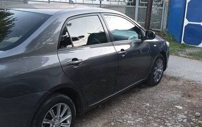 Toyota Corolla, 2009 год, 750 000 рублей, 1 фотография