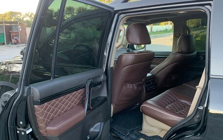 Toyota Land Cruiser 200, 2009 год, 3 190 000 рублей, 11 фотография