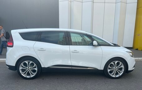 Renault Scenic IV, 2020 год, 1 430 000 рублей, 4 фотография