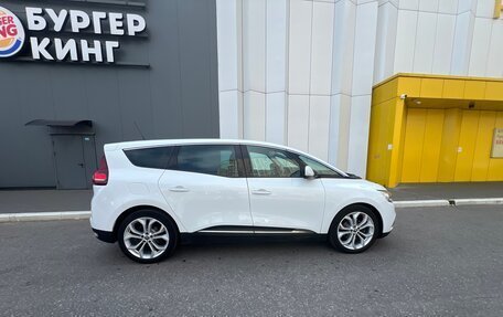 Renault Scenic IV, 2020 год, 1 430 000 рублей, 3 фотография