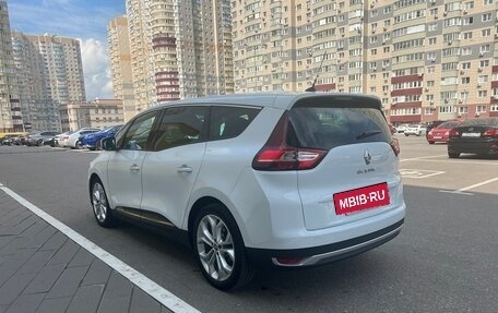 Renault Scenic IV, 2020 год, 1 430 000 рублей, 6 фотография