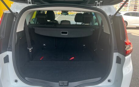 Renault Scenic IV, 2020 год, 1 430 000 рублей, 8 фотография