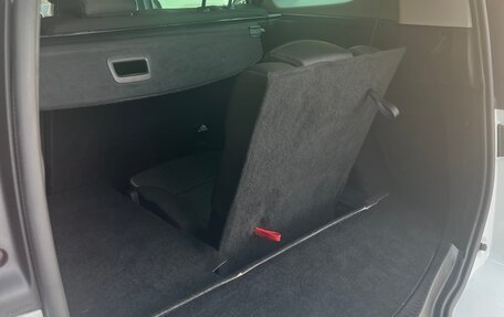 Renault Scenic IV, 2020 год, 1 430 000 рублей, 9 фотография