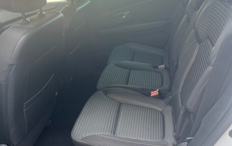 Renault Scenic IV, 2020 год, 1 430 000 рублей, 14 фотография