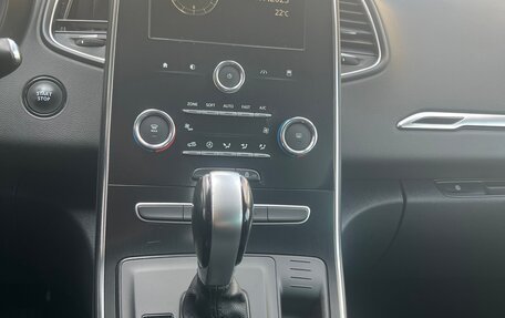 Renault Scenic IV, 2020 год, 1 430 000 рублей, 13 фотография