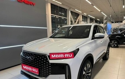 Chery Tiggo 4 I рестайлинг, 2025 год, 2 620 000 рублей, 1 фотография