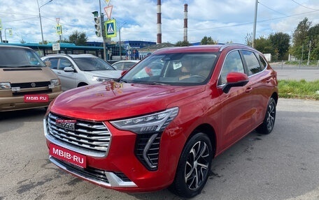 Haval Jolion, 2023 год, 1 699 000 рублей, 1 фотография