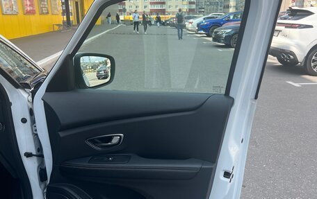 Renault Scenic IV, 2020 год, 1 430 000 рублей, 17 фотография