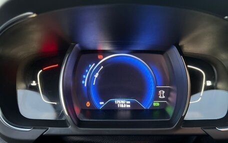 Renault Scenic IV, 2020 год, 1 430 000 рублей, 24 фотография
